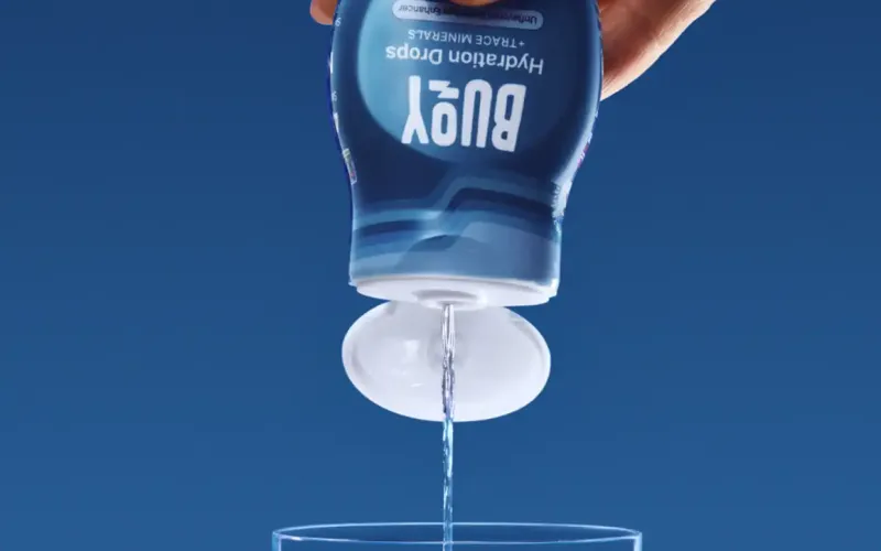 Buoy