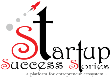 Startup Success Stories