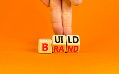 brand